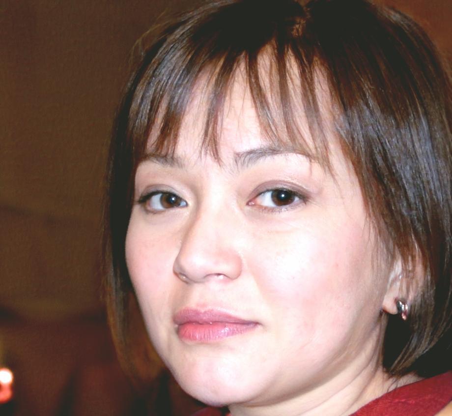 Sienna Kirkpatrick, Senior Financial Analyst at gynarolent